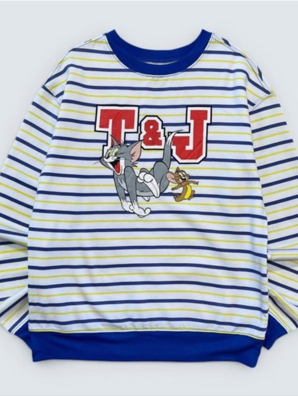 Tom & Jerry Sweatshirt